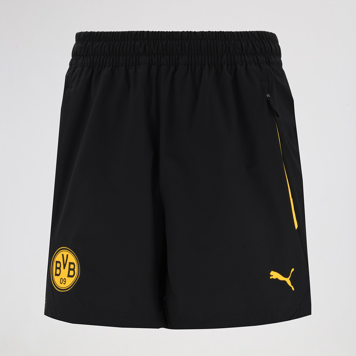 Short Puma Borussia Dortmund 25/26,  image number null