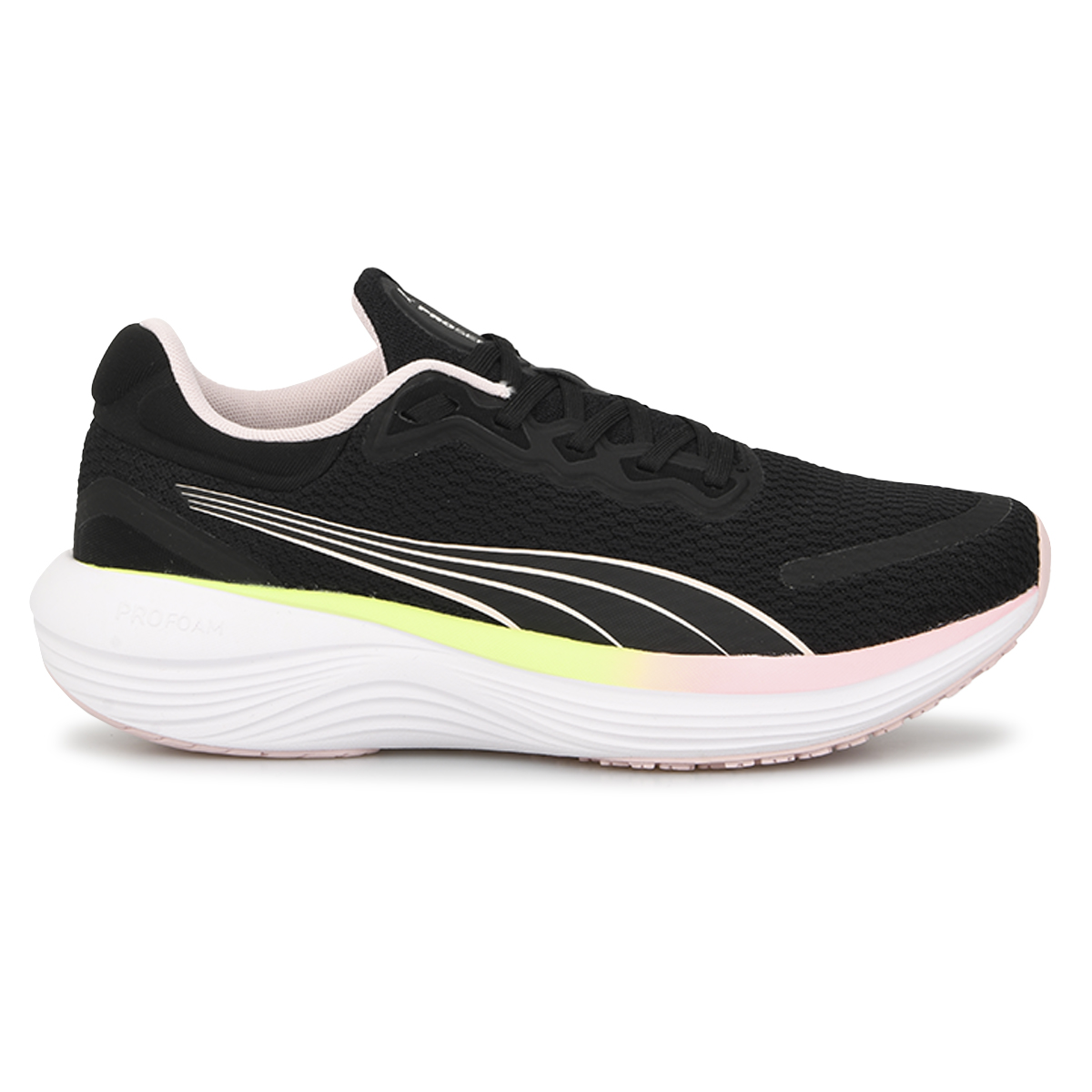 Zapatillas Running Puma Scend Pro Mujer,  image number null