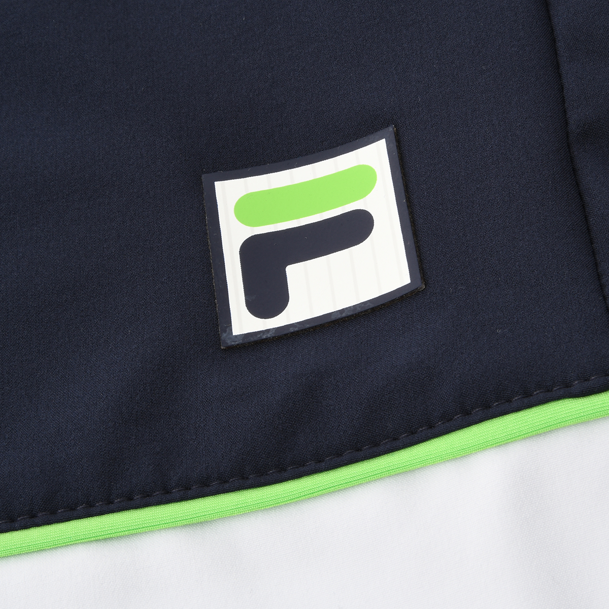 Bermuda Tenis Fila Australia Open 23 Hombre,  image number null