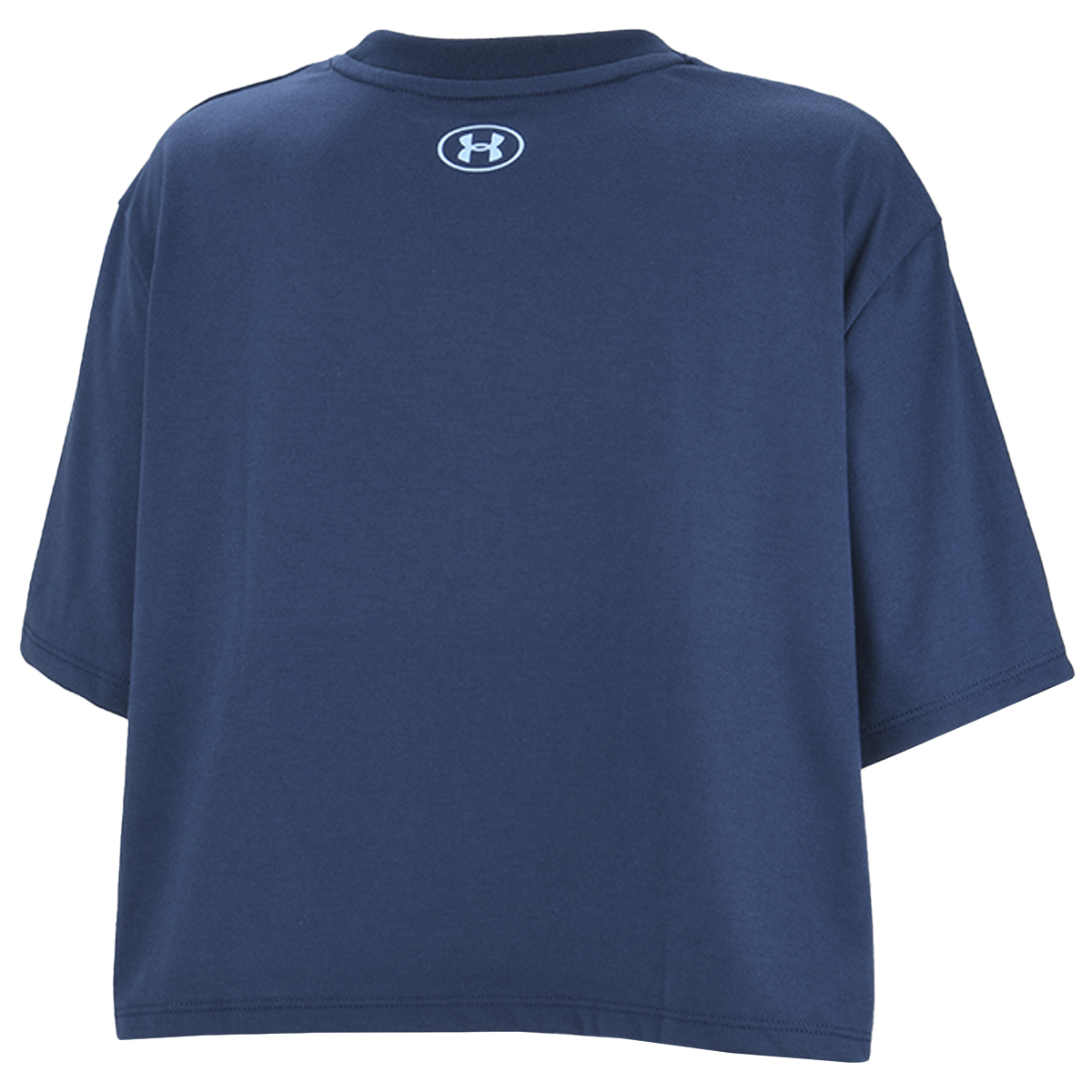 Remera Under Armour Big Logo Ss Mujer,  image number null