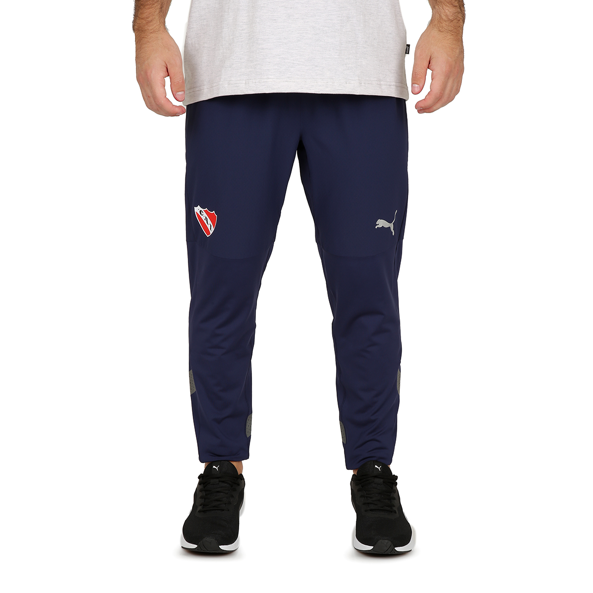 Pantalon puma independiente sales