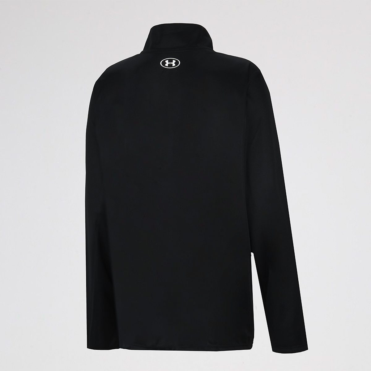 Buzo Entrenamiento Under Armour Tech 1/2 Hall Zip Solid Mujer,  image number null