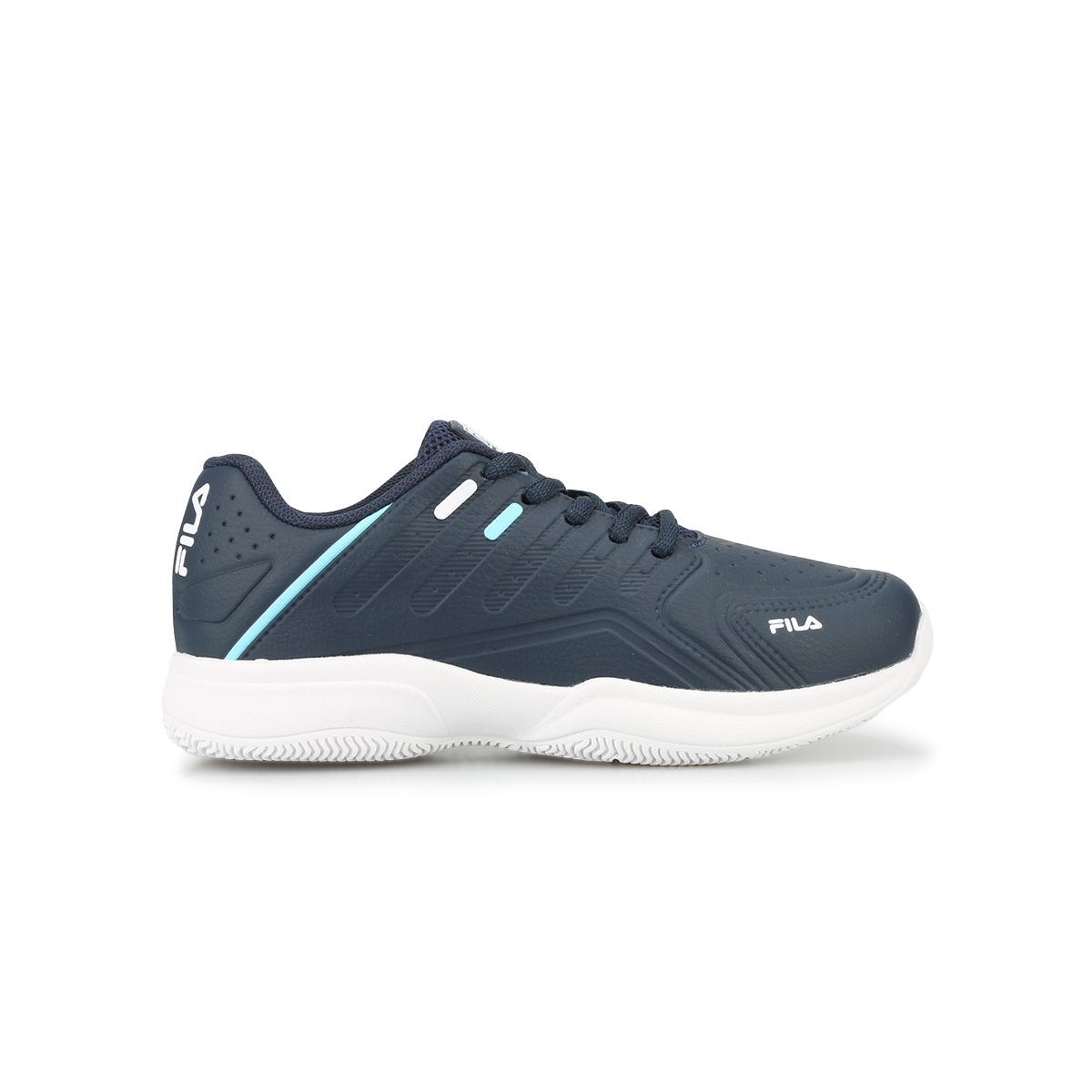 Zapatos fila azules 50 on sale