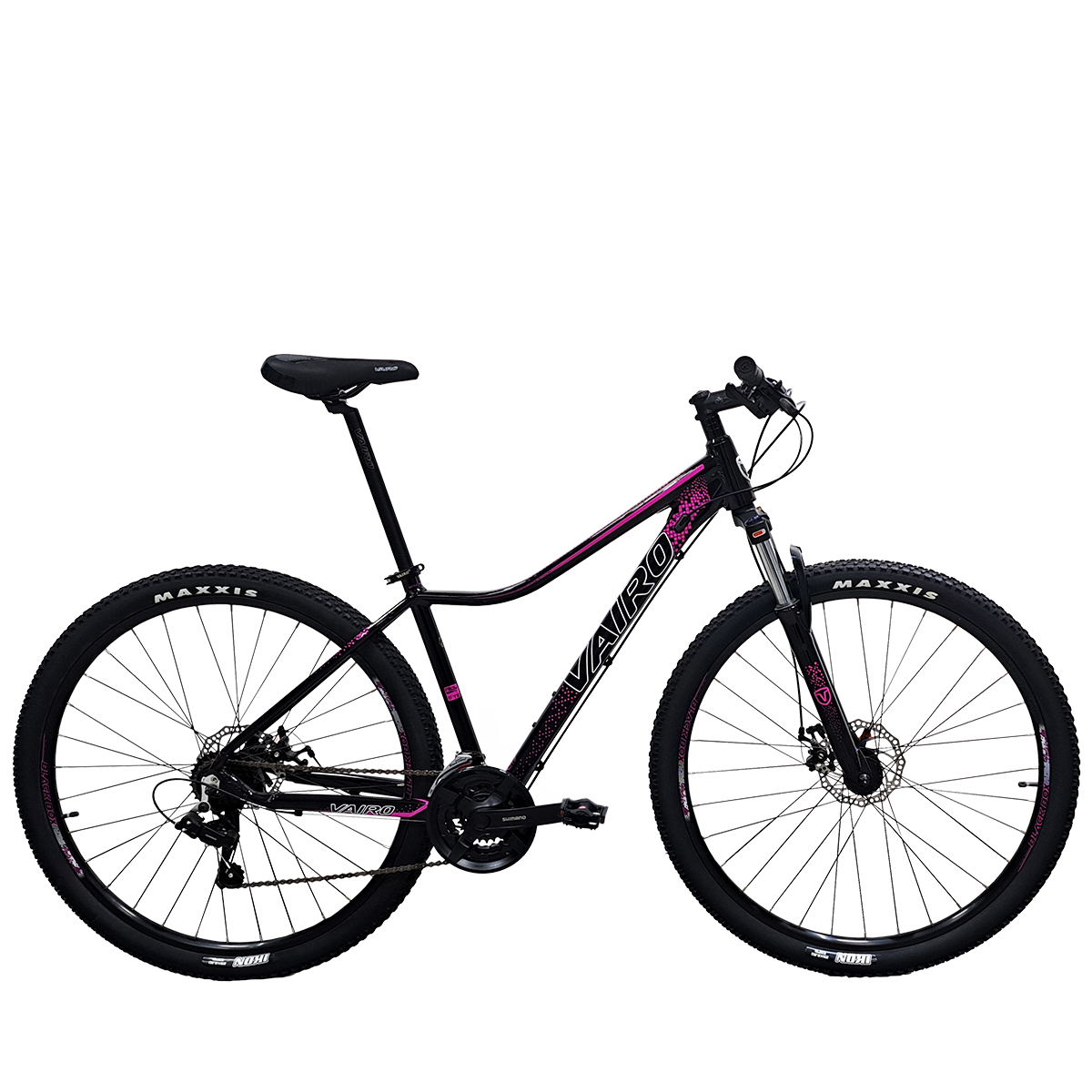 Bicicleta Vairo Pulsion 29 V1,  image number null