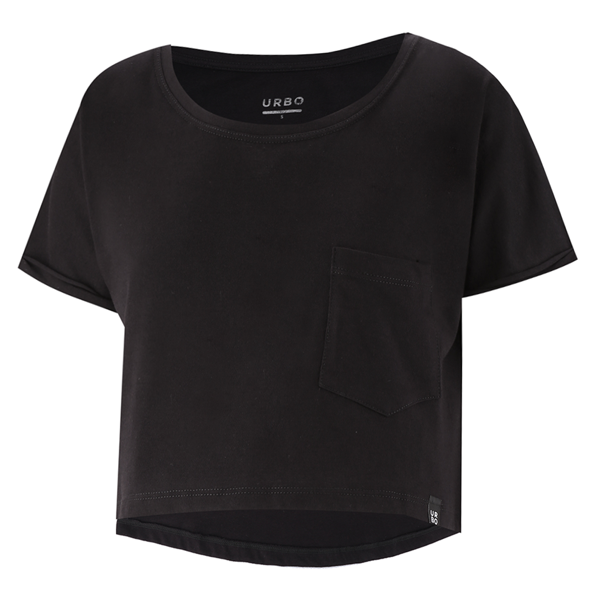 Remera Urbo Glow,  image number null