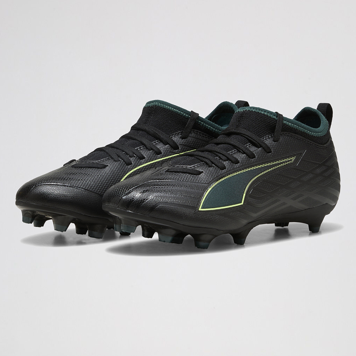 Botines F&uacute;tbol Puma Ultra 6 Match FG/AG Infantil,  image number null