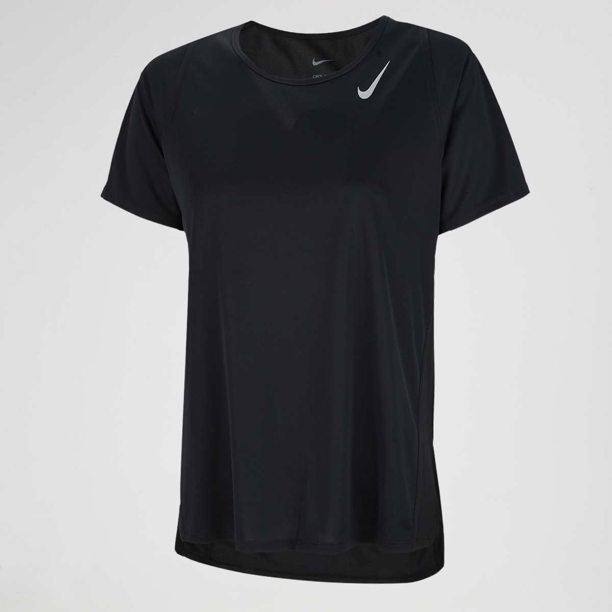 Remera Running Nike Dri-Fit Race Mujer,  image number null