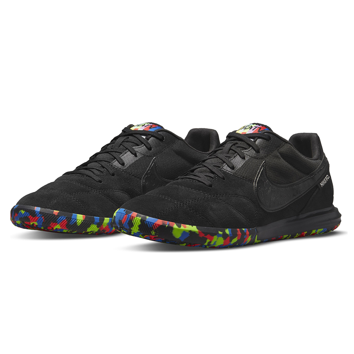 Botines Nike Premier II Sala IC