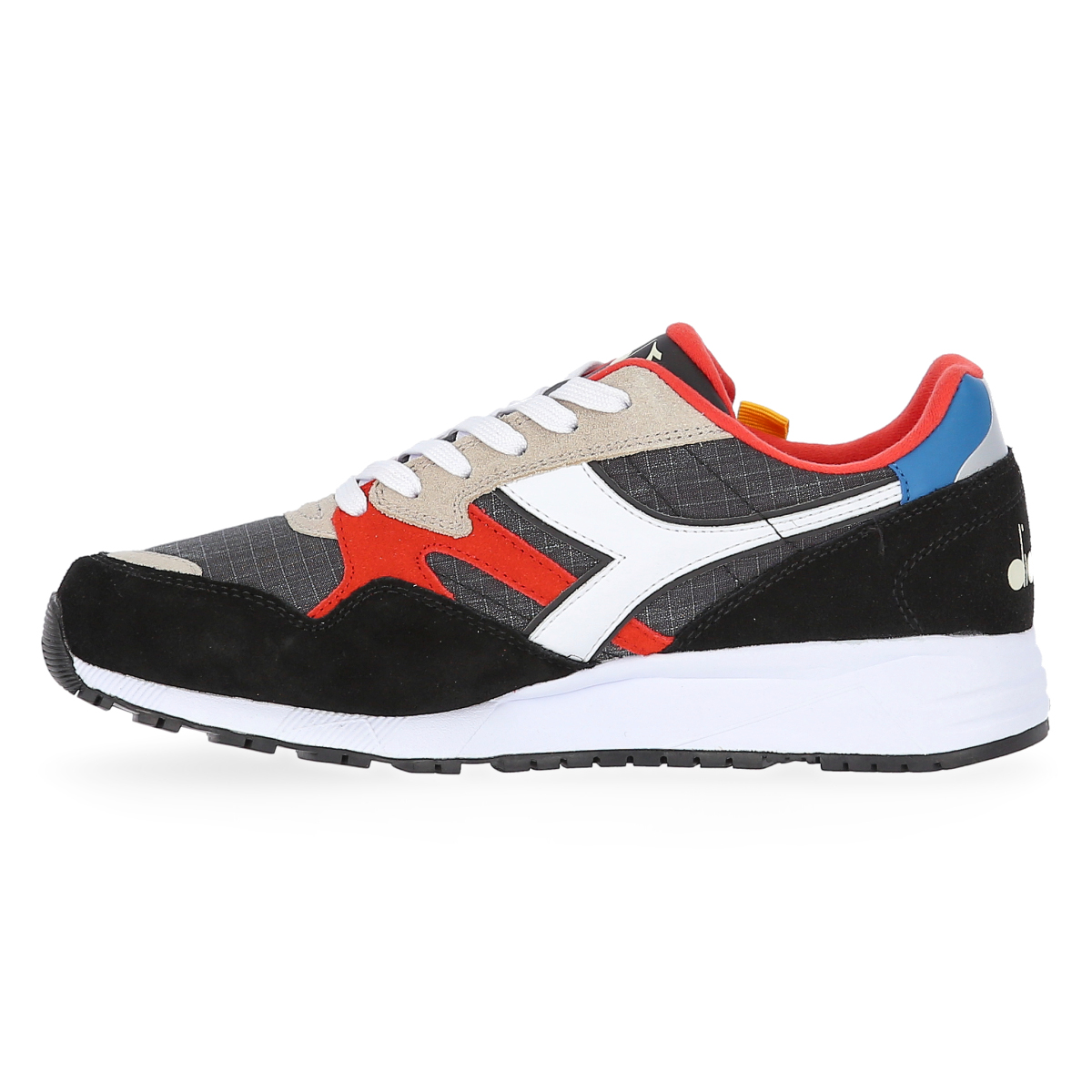 Zapatillas Urbanas Diadora N902 Labels Hombre,  image number null
