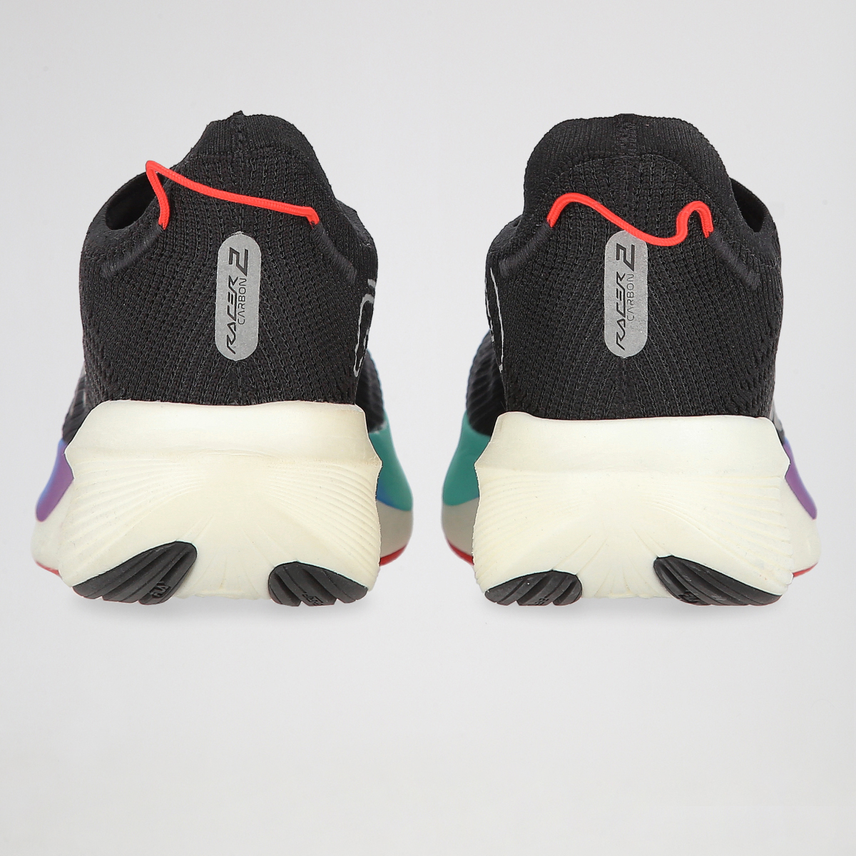 Zapatillas Running Fila Racer Carbon 2 Hombre,  image number null