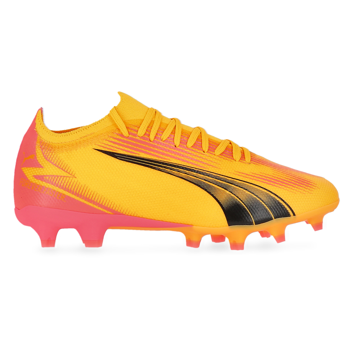 Botines Fútbol Puma Ultra Match Fg,  image number null