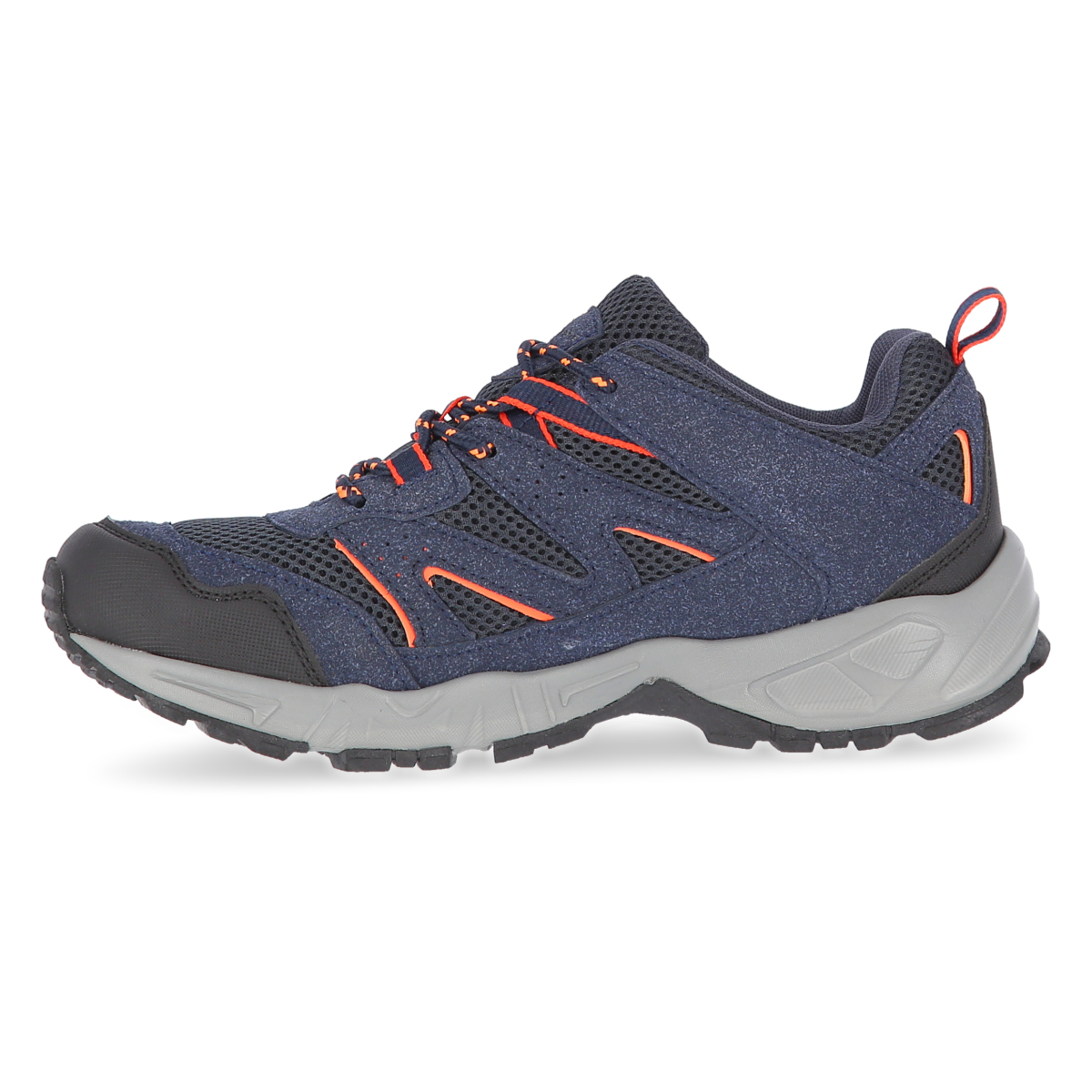 Zapatillas Outdoor Montagne City Fire T3 Hombre,  image number null