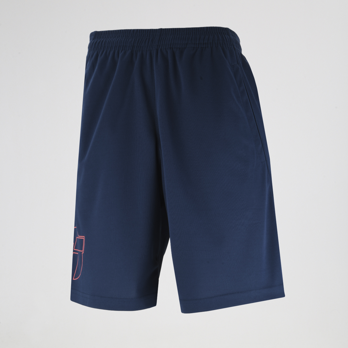 Short Topper Training 9 Hombre,  image number null