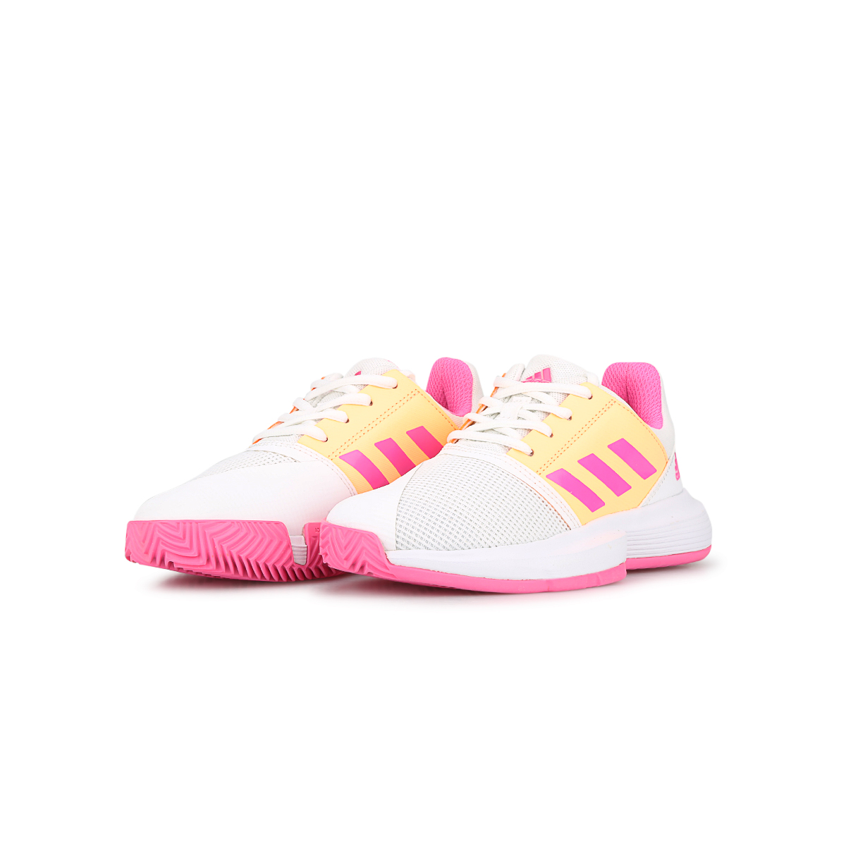 Zapatillas adidas CourtJam,  image number null