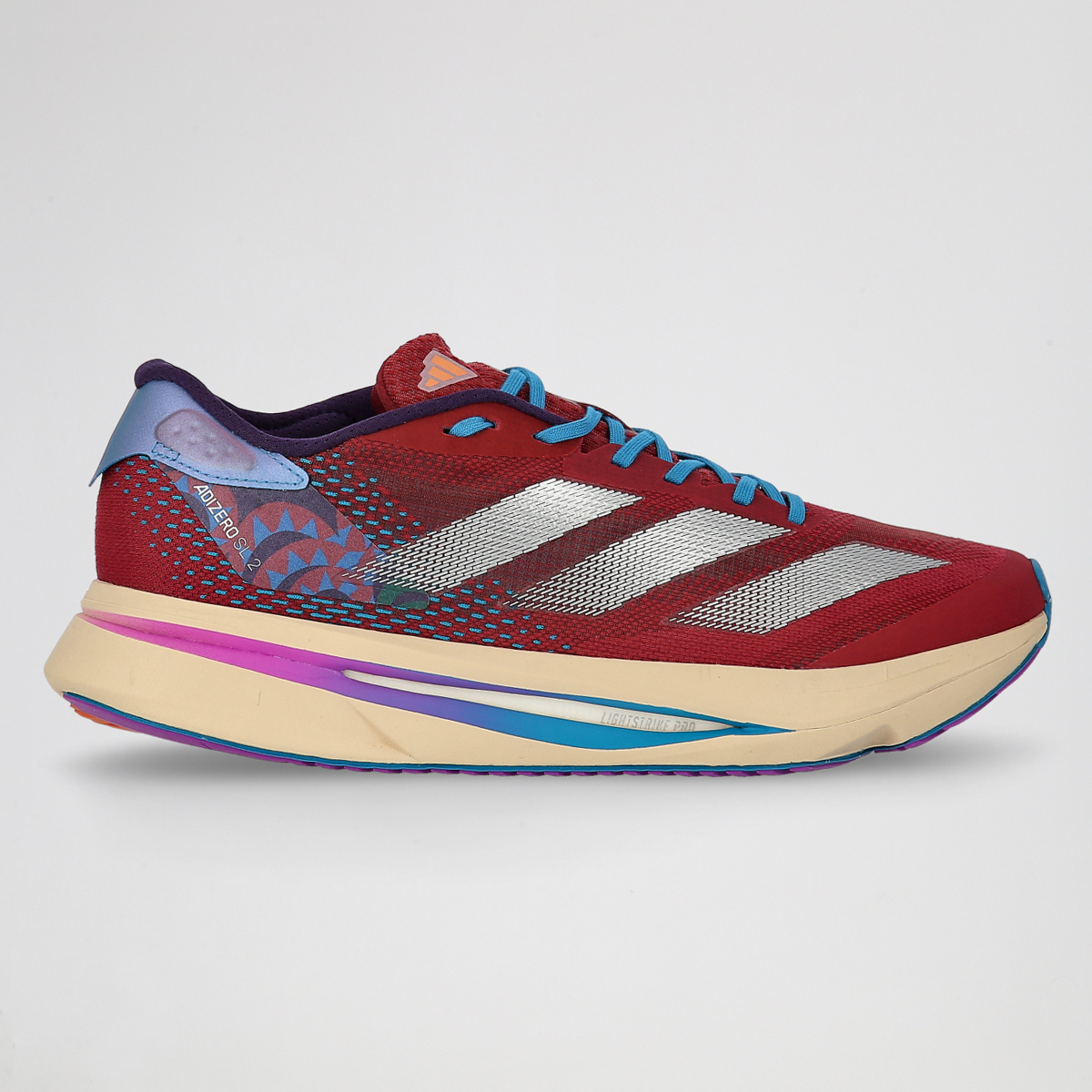 Zapatillas Running adidas Adizero SL2 Mujer,  image number null