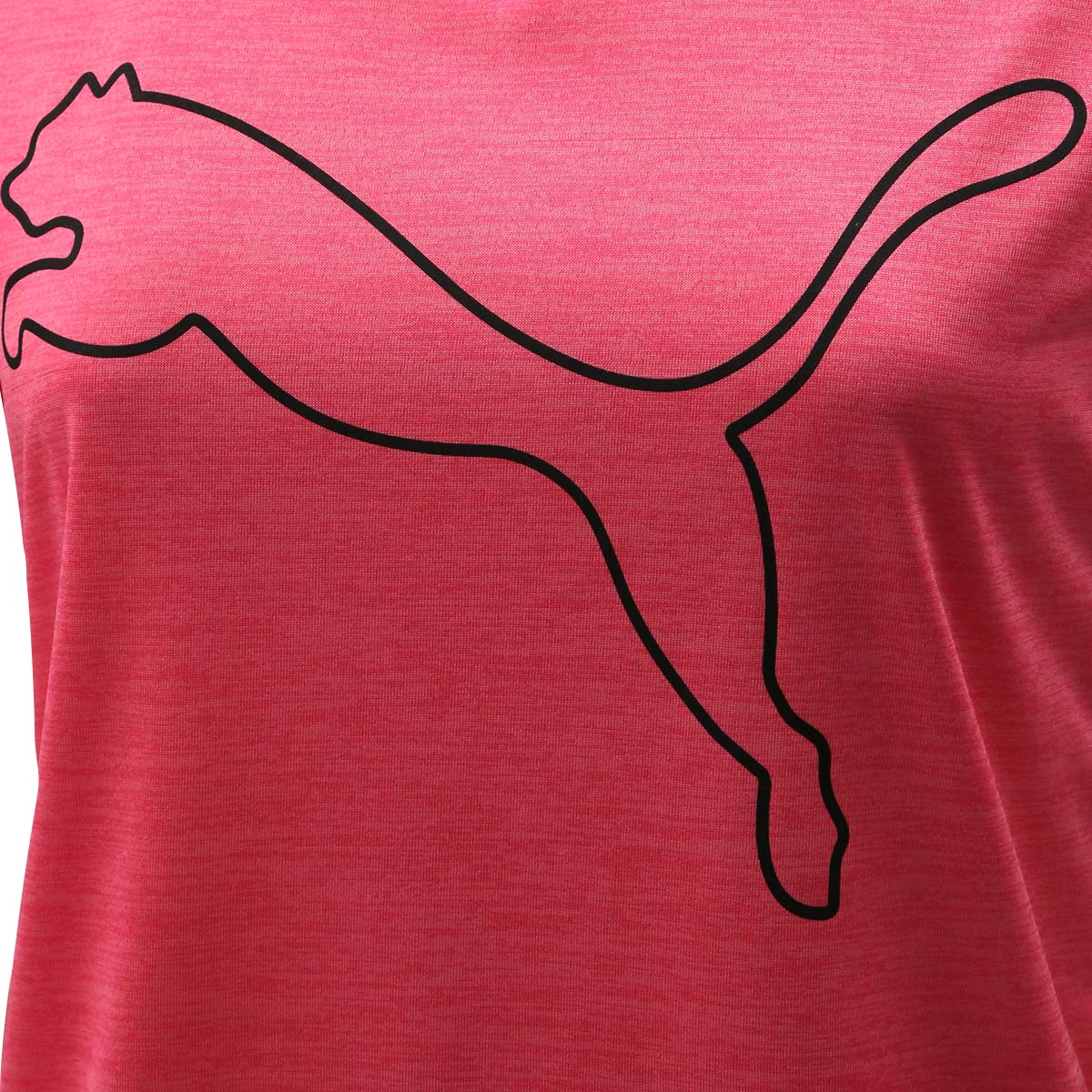 Remera Training Puma Favorite Cat Mujer,  image number null