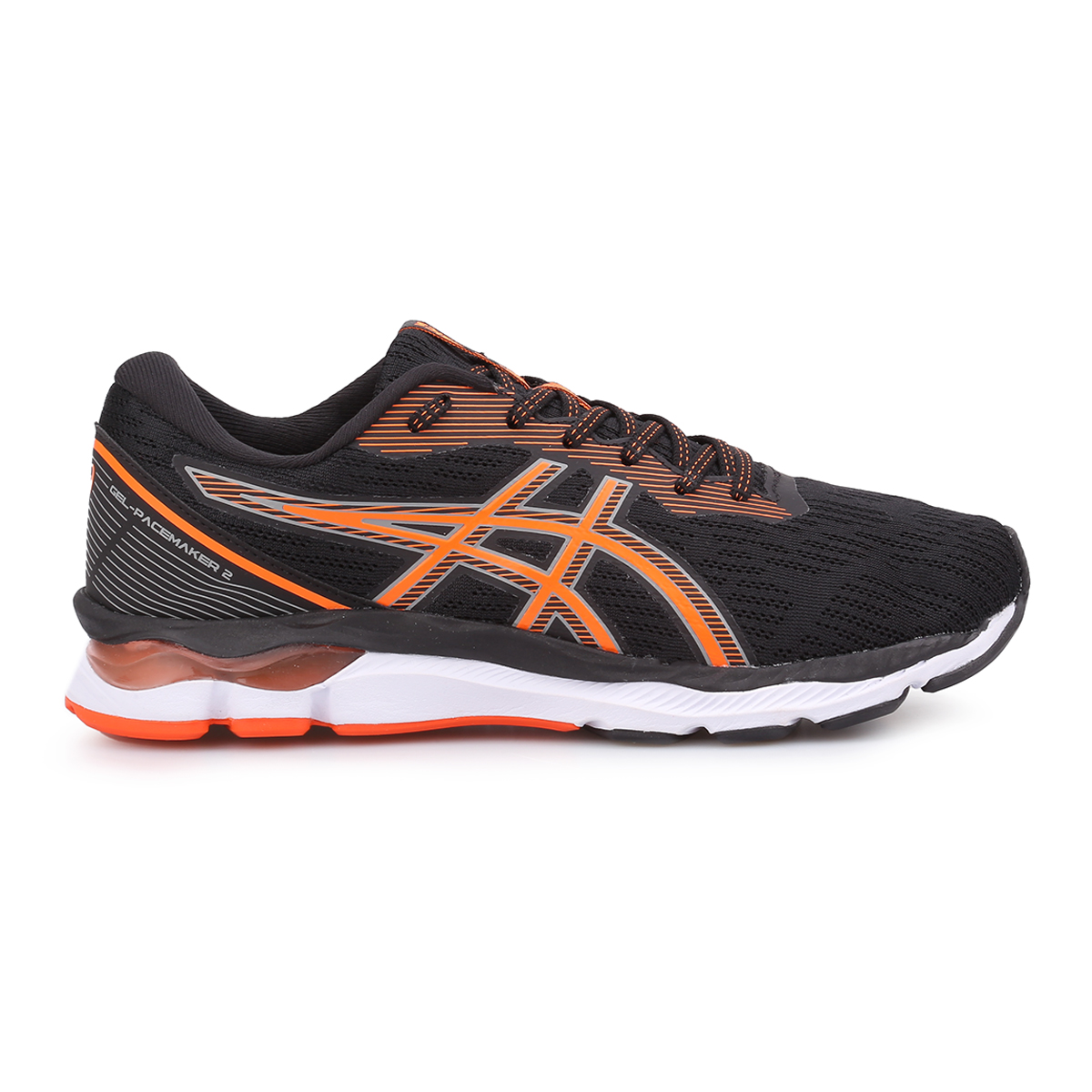 Zapatillas Asics Gel-Hypersonic 2