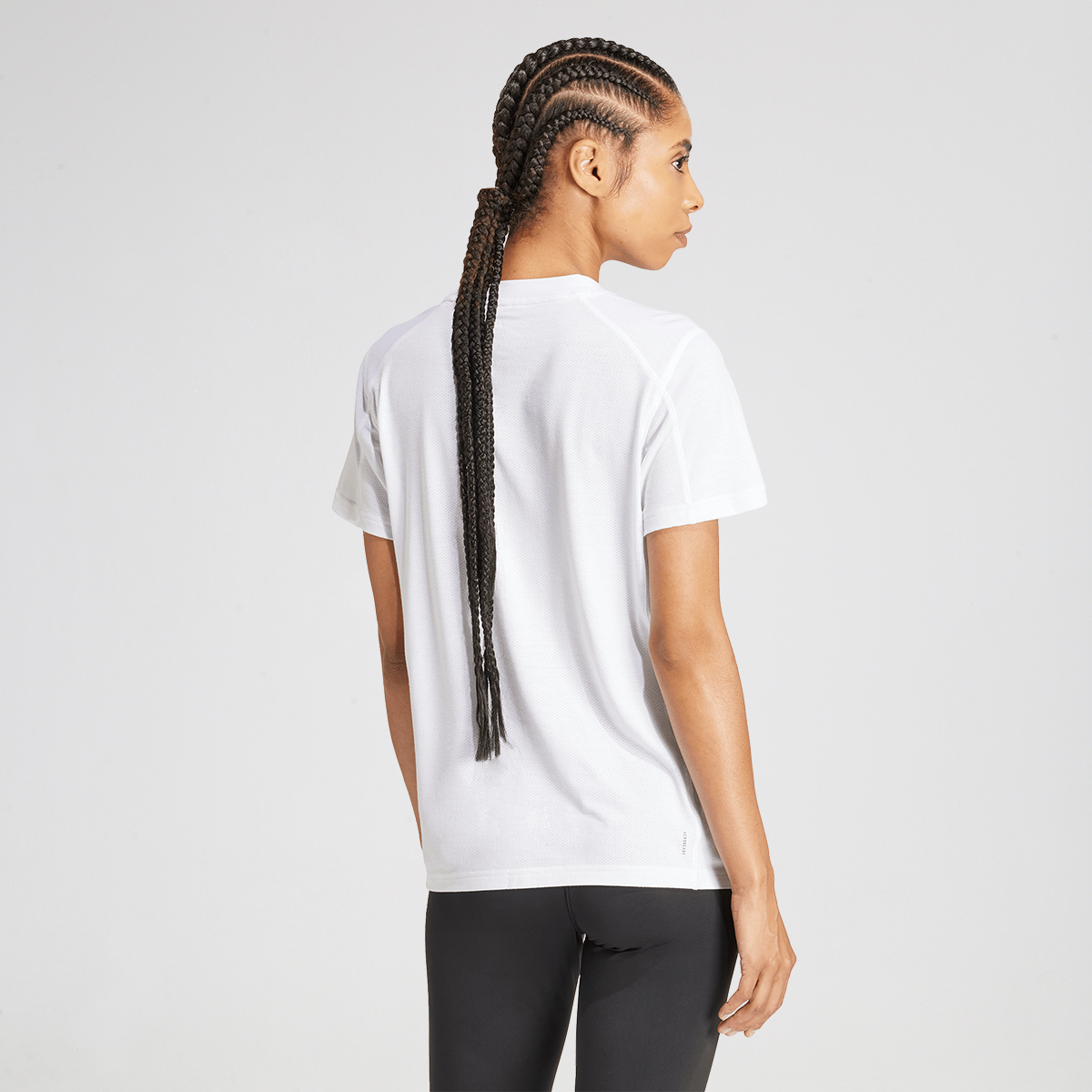 Remera Entrenamiento adidas Essentials Big Mujer,  image number null