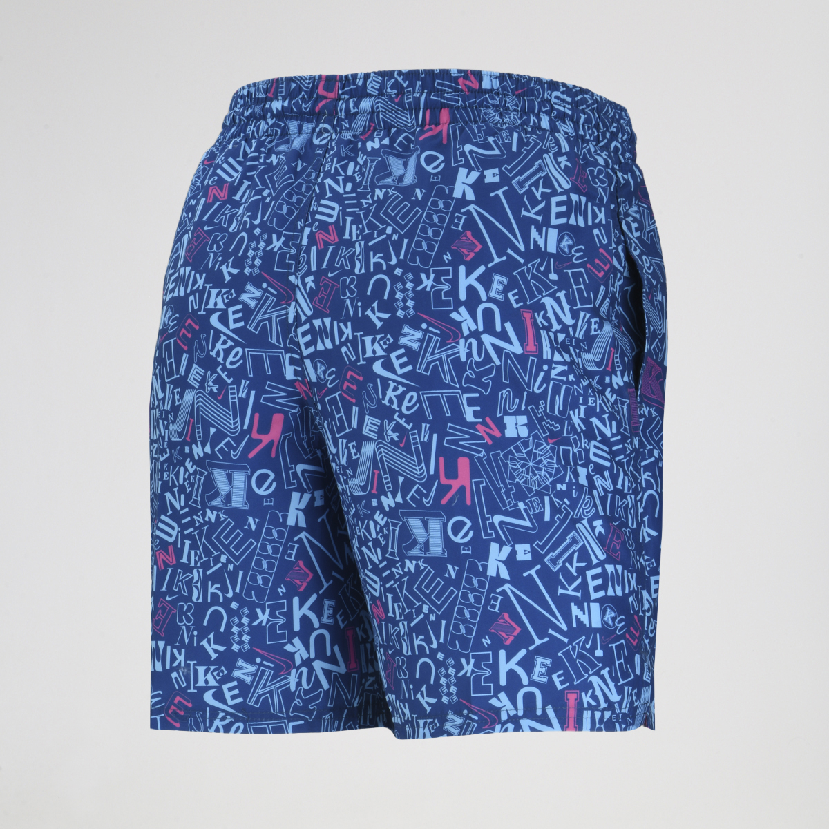 Traje de Baño Nike Swim 7 Hombre,  image number null