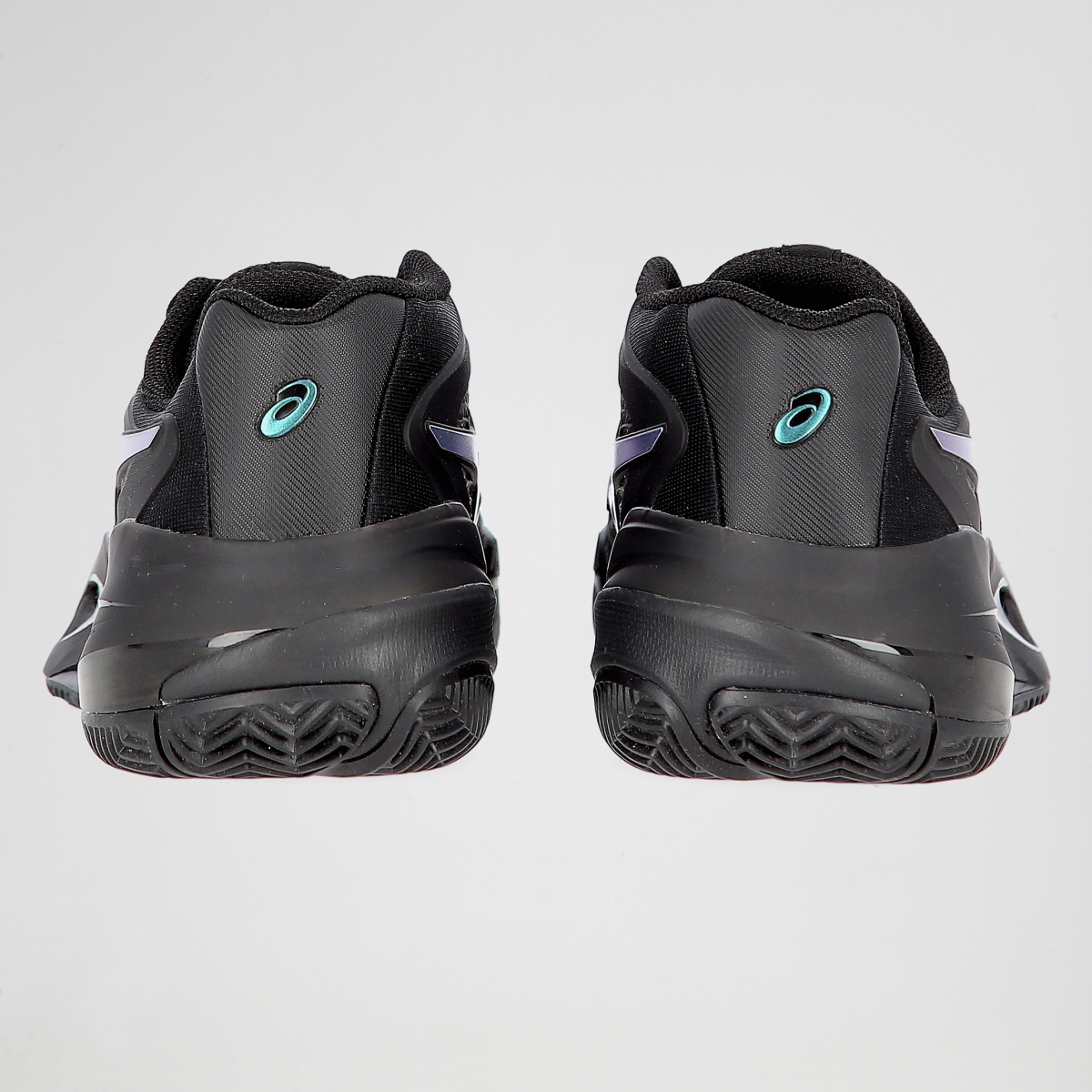 Zapatillas Asics Gel-resolution X Clay Night Energy Mujer,  image number null