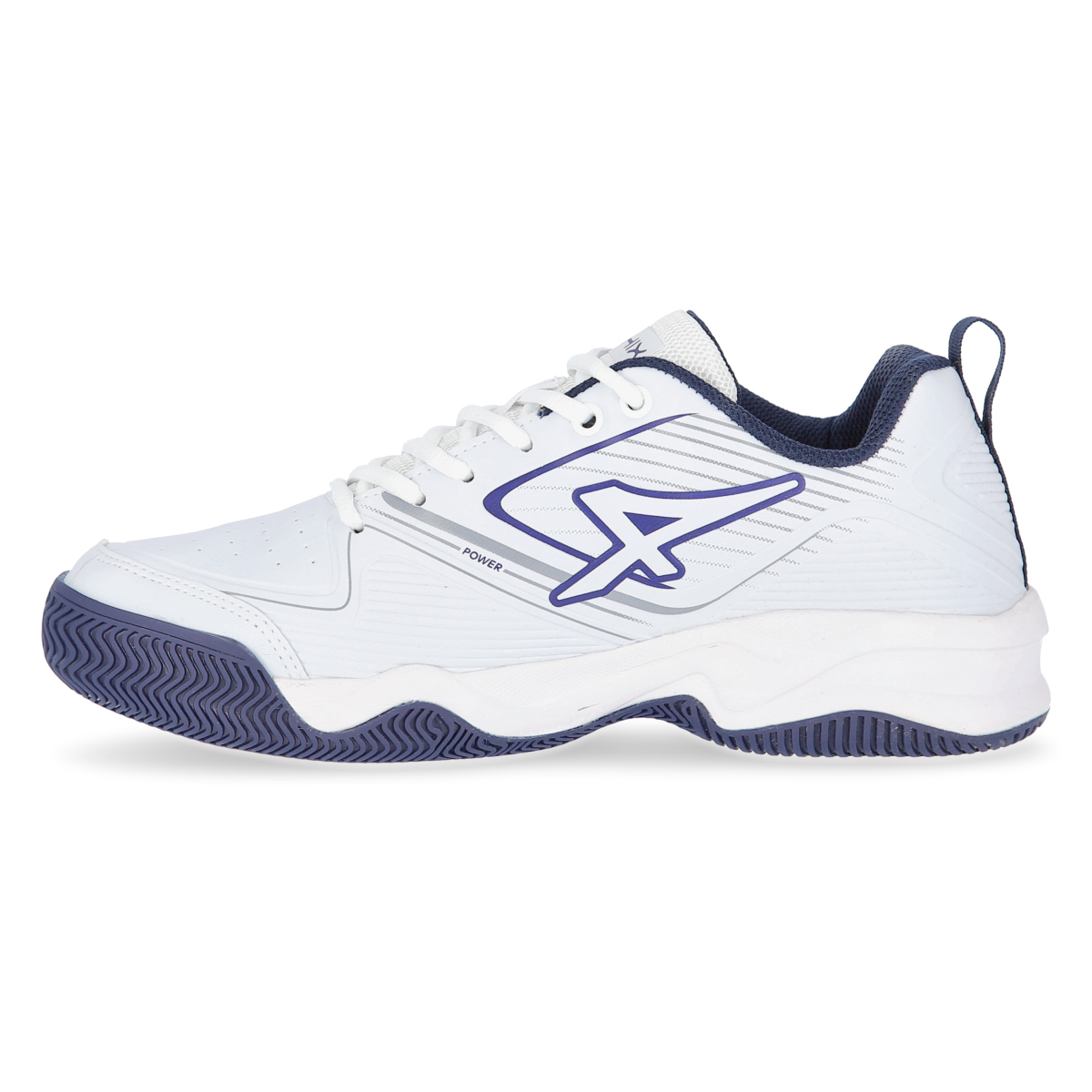 Zapatillas Athix Power Ace,  image number null