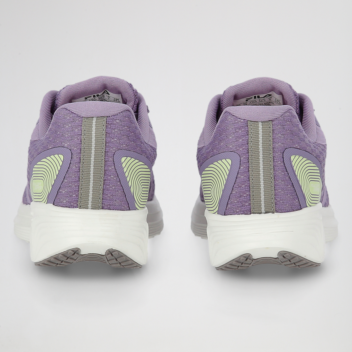Zapatillas Running Fila Racer Gripper Mujer,  image number null