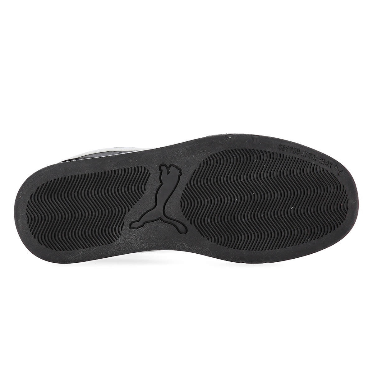 Zapatillas Puma Park Lifestyle Sintético,  image number null