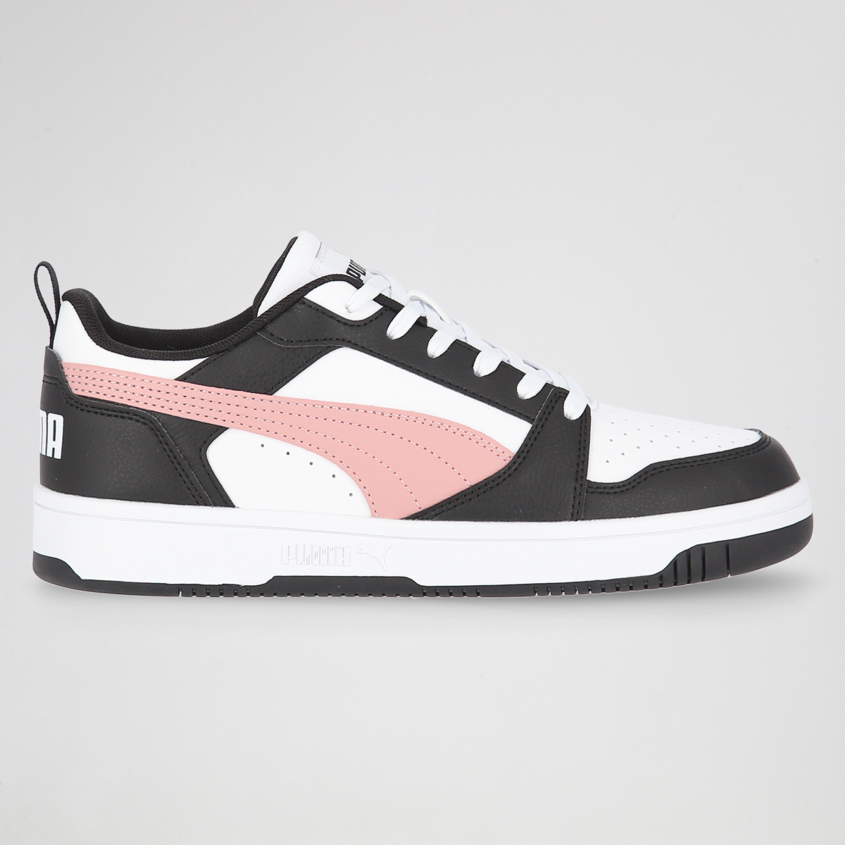 Zapatillas Puma Rebound V6 Low Mujer,  image number null