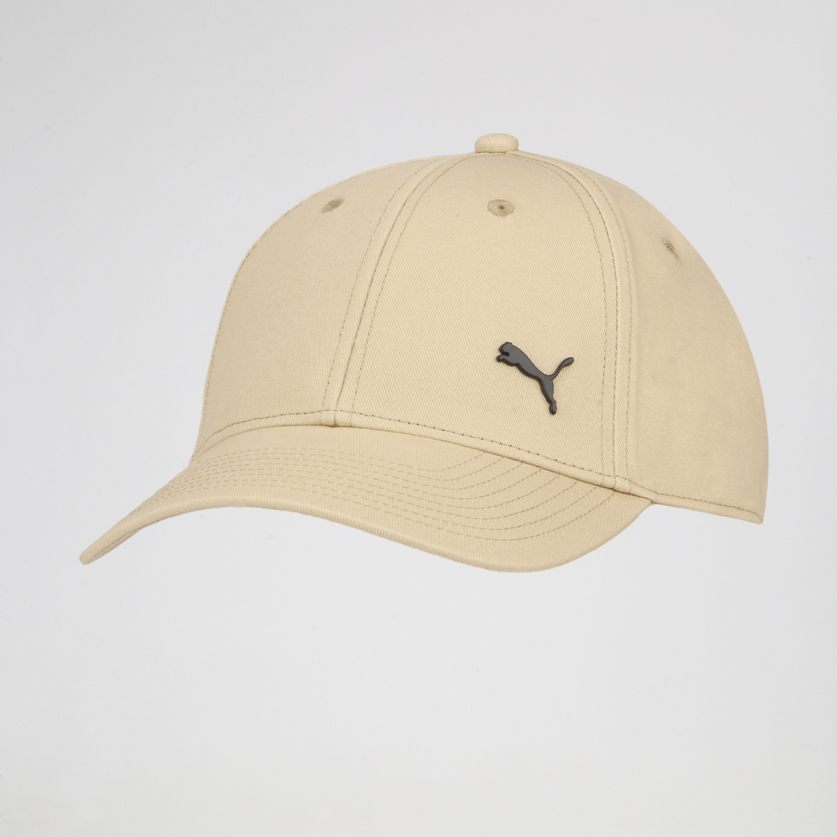 Gorra Puma Essential Elevated Metal Poli&eacute;ster,  image number null