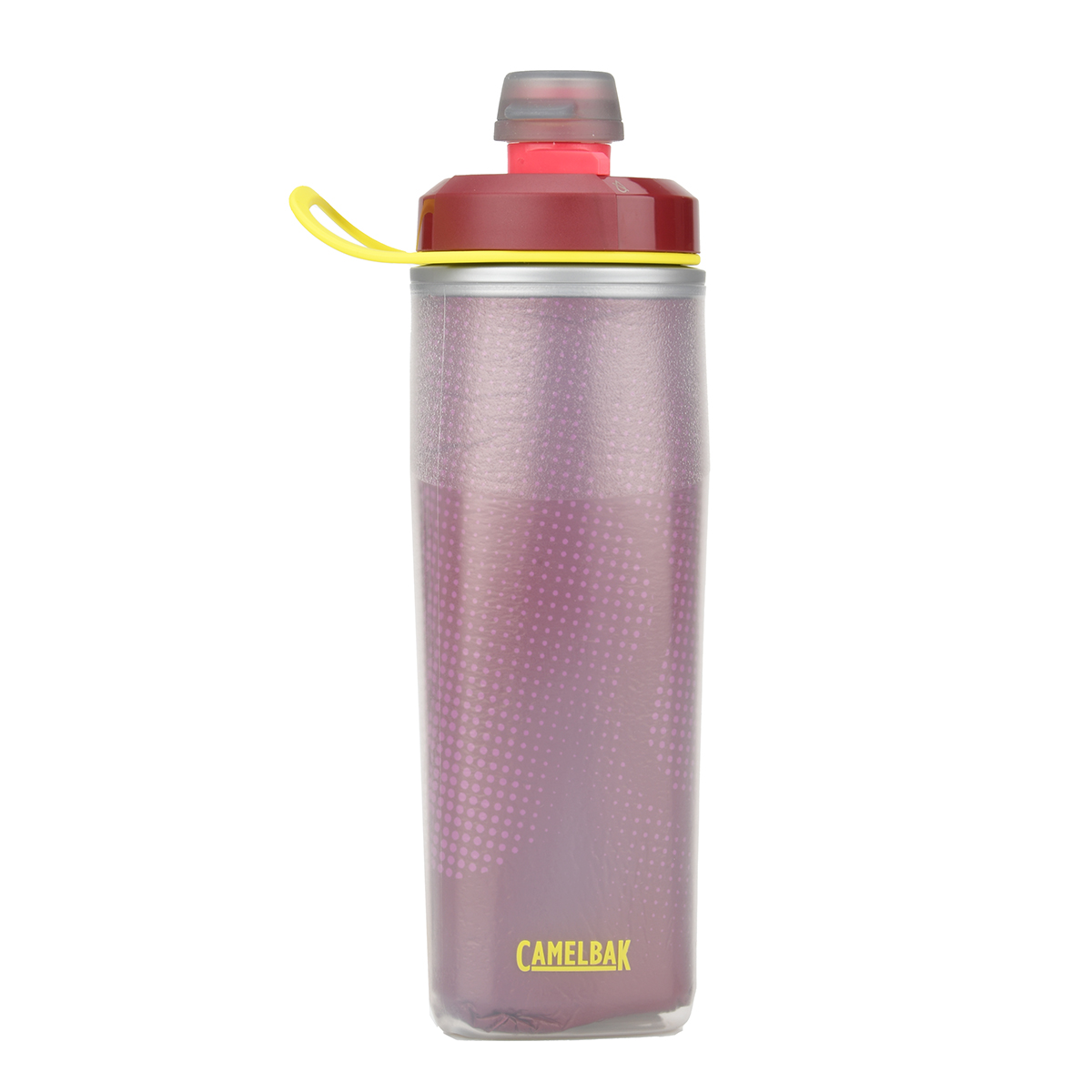 Botella Ciclismo Camelbak Peak Fitness Chill 17Oz Unisex,  image number null