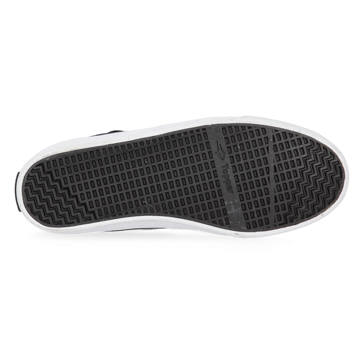 Zapatillas Topper Tyler Ii Unisex,  image number null