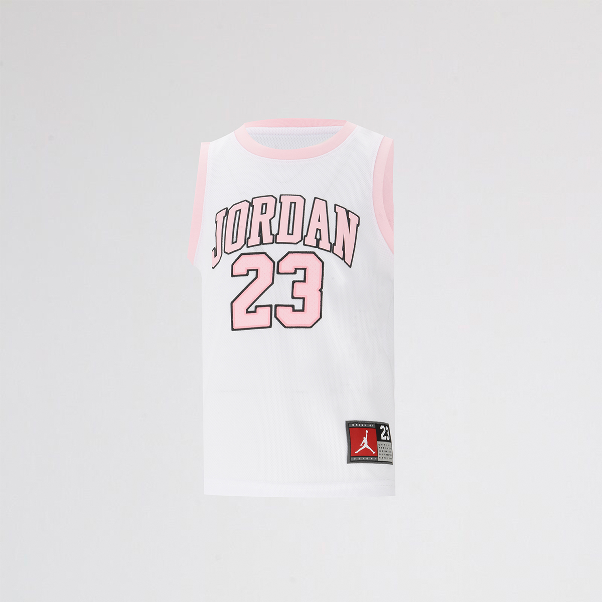 Conjunto Jordan Jdn 23 Ni&ntilde;a,  image number null