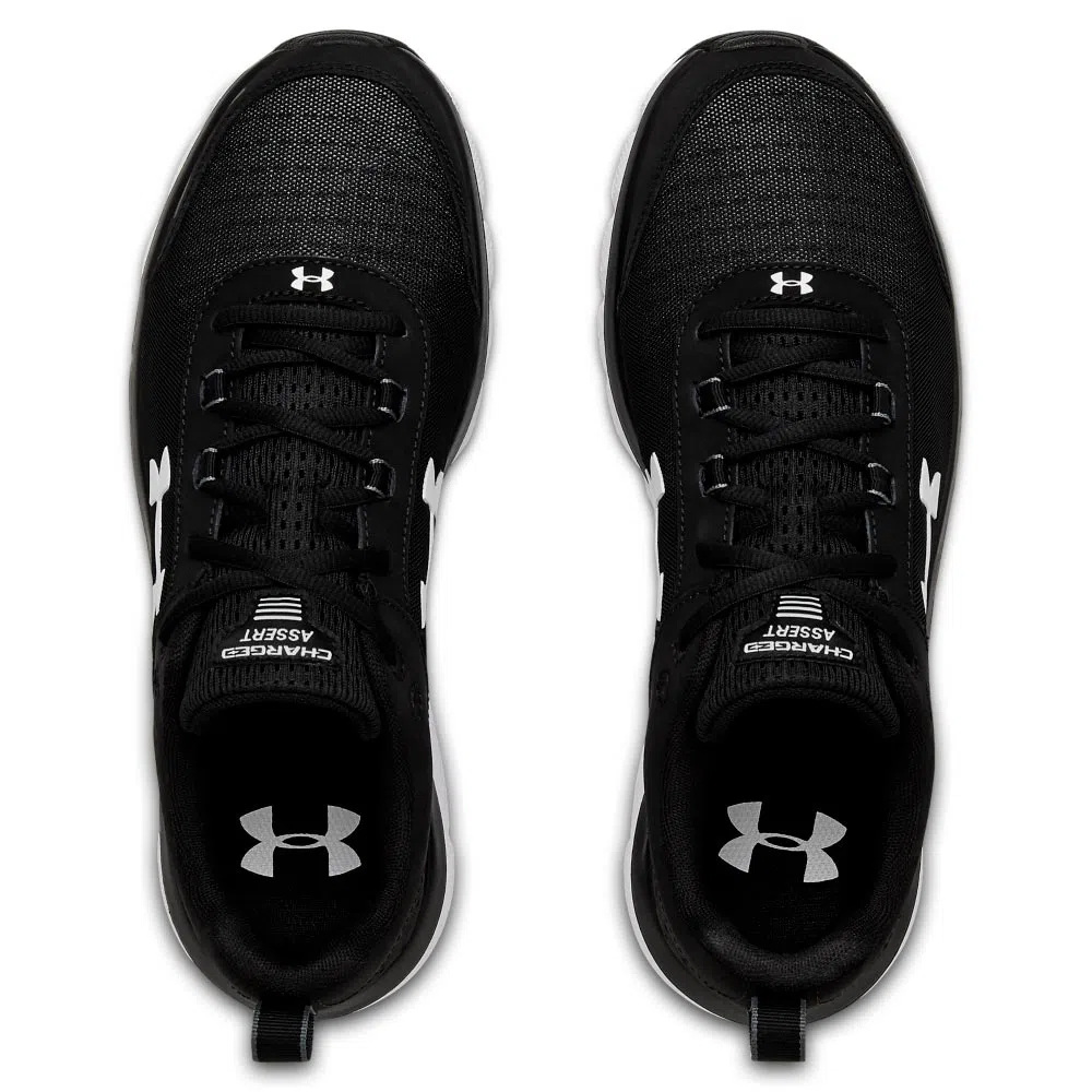 Zapatillas Under Armour Charged Assert 8,  image number null