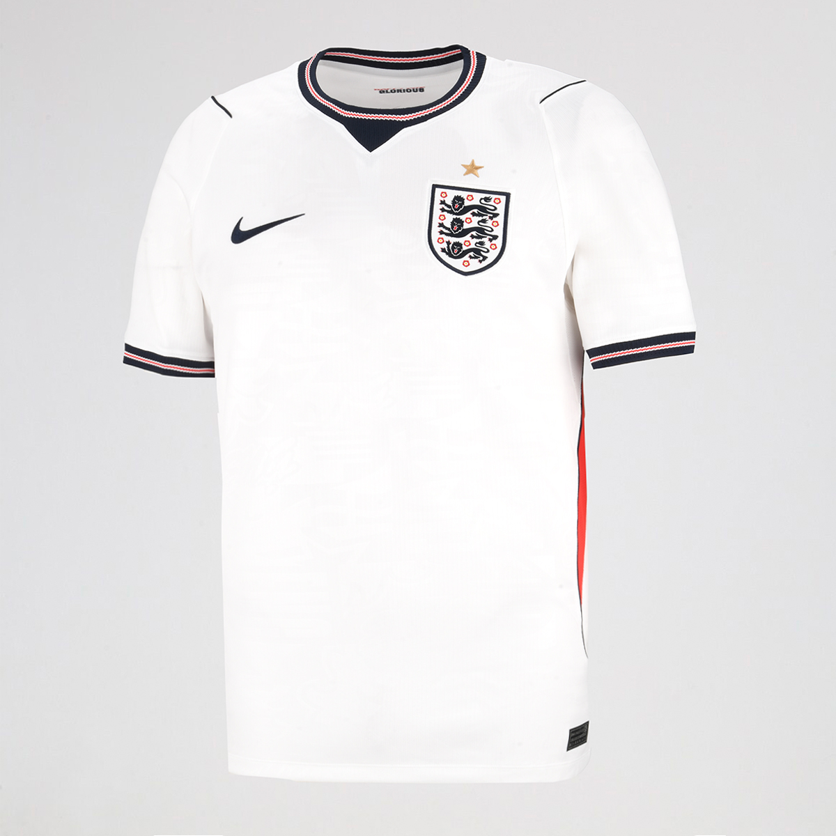 Camiseta Inglaterra Nike Titular Stadium Home 2026 Hombre,  image number null