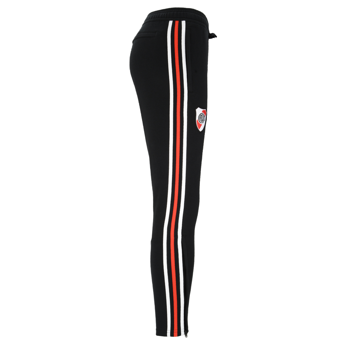 Pantalon adidas River Plate 3 Tiras Hombre StockCenter