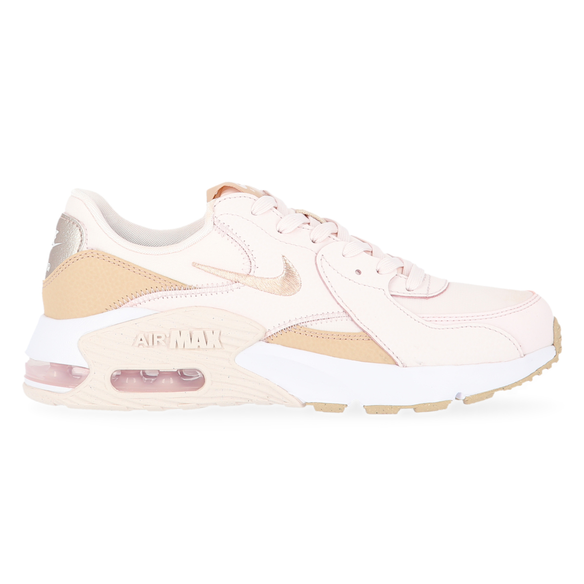 Zapatillas nike mujer clearance con camara de aire