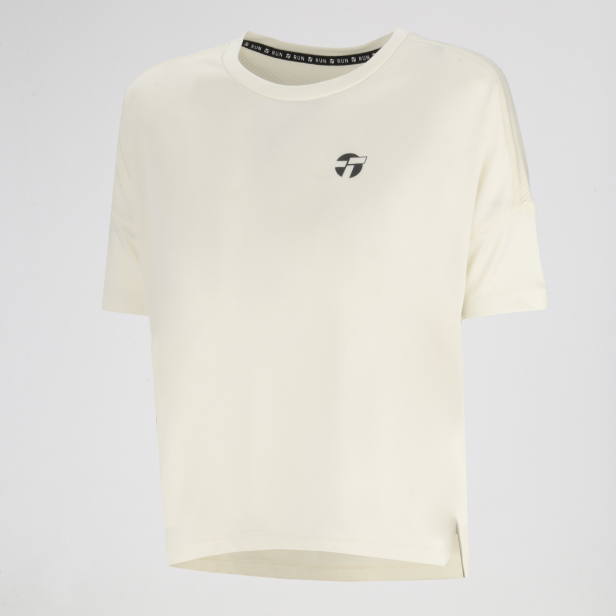 Remera Topper Running Up Mujer,  image number null