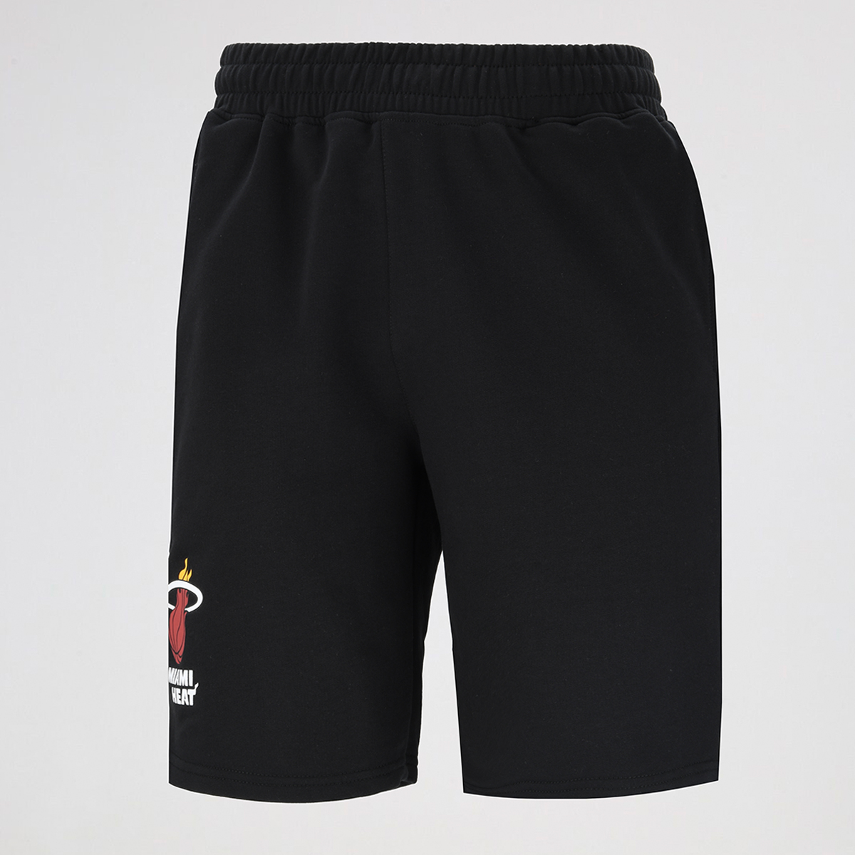 Short NBA Miami Heat Wordmark Hombre,  image number null
