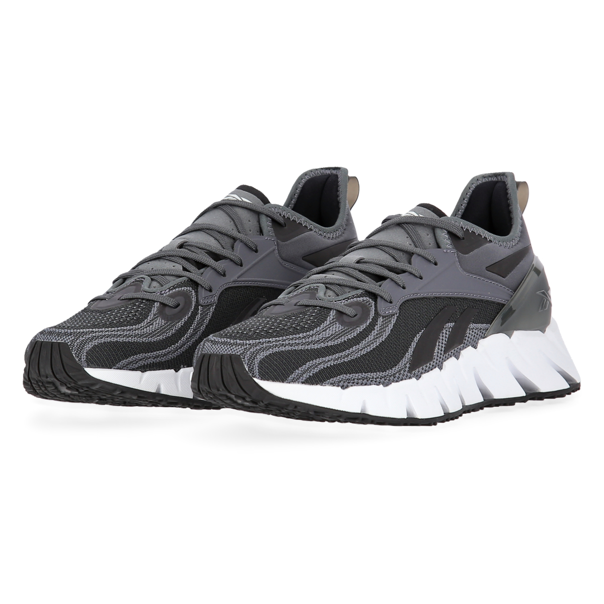Zapatillas Reebok Zig Kinetica 3,  image number null