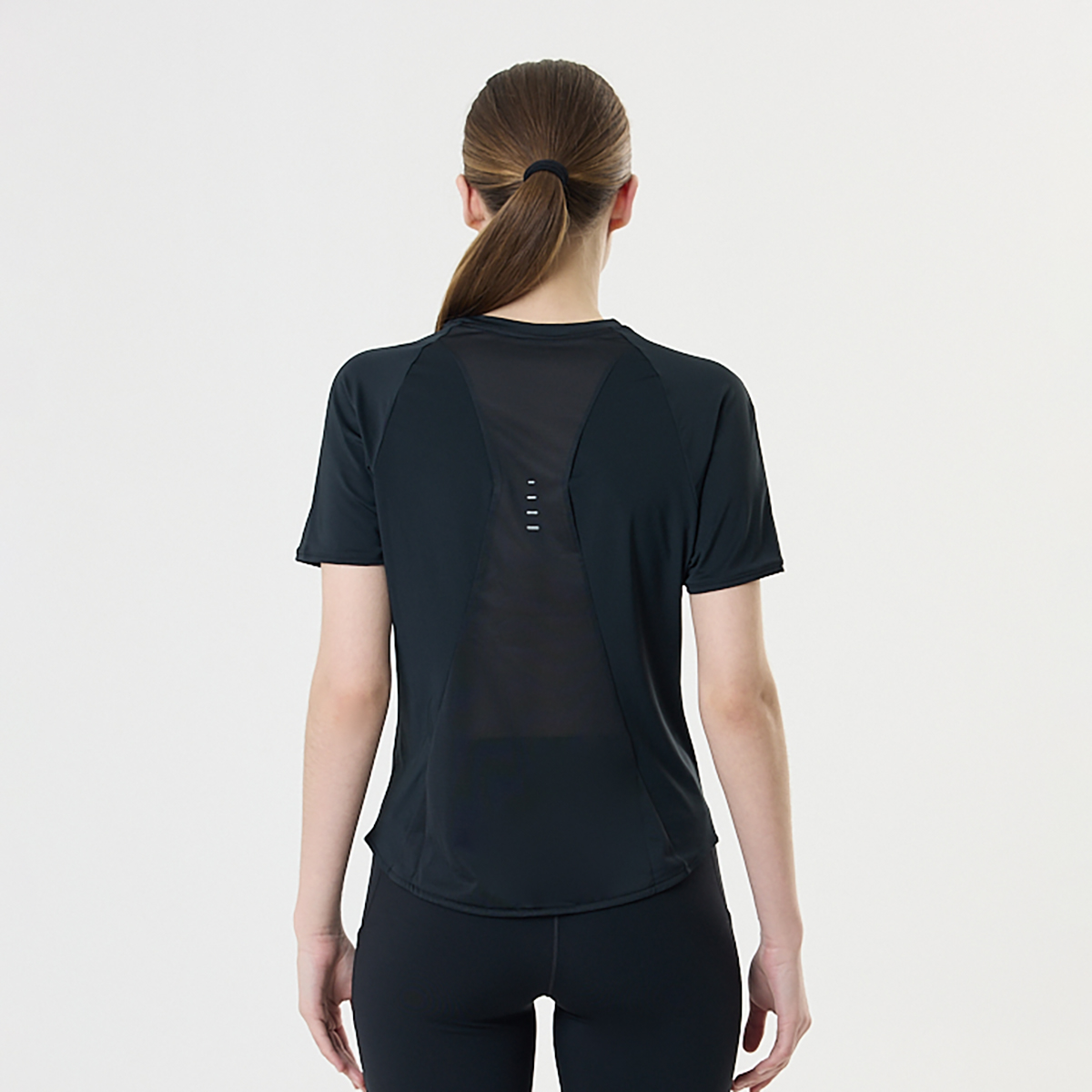 Remera Running Nike Swift Mujer,  image number null