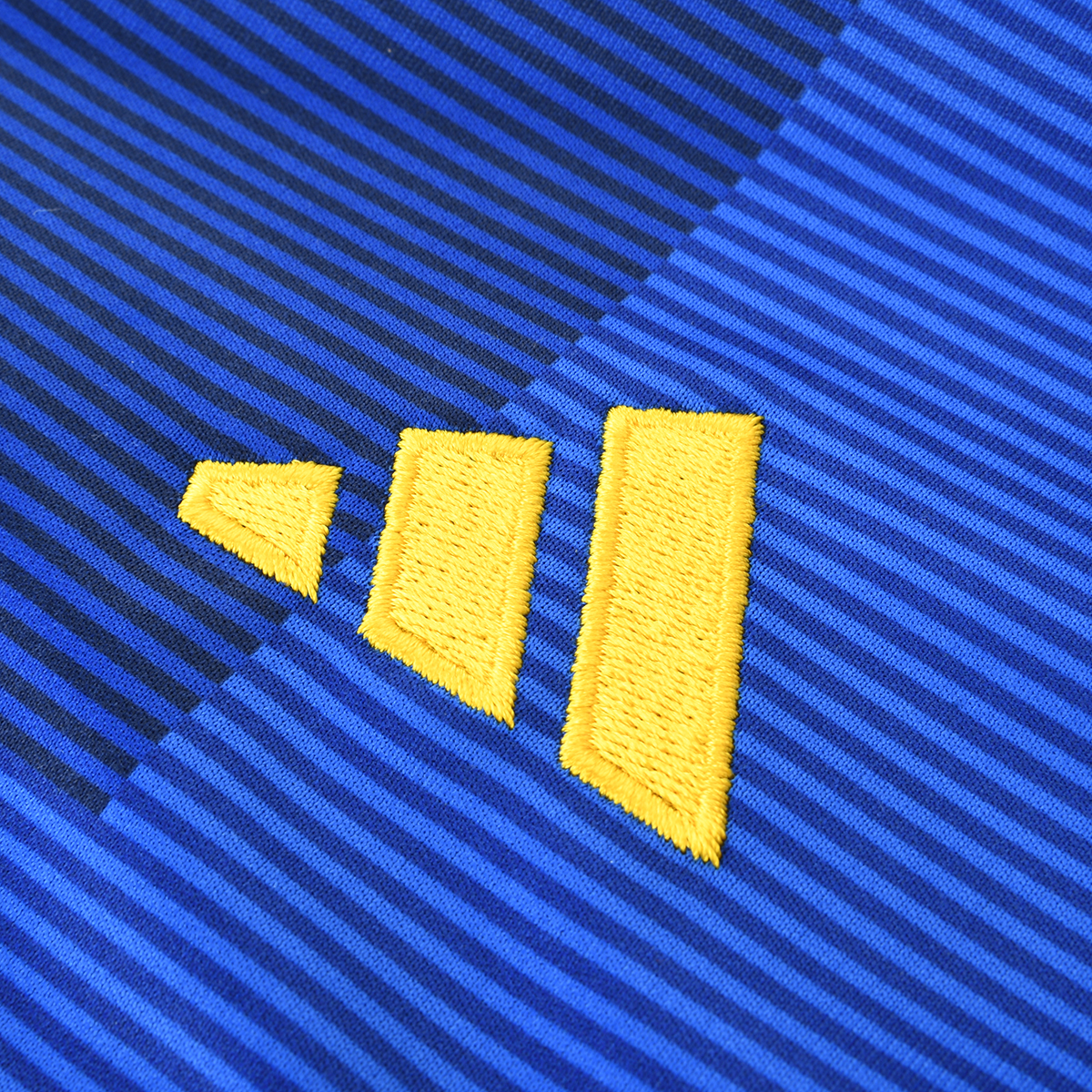 Camiseta F&uacute;tbol adidas Boca Juniors Titular 23/24 Ni&ntilde;o,  image number null