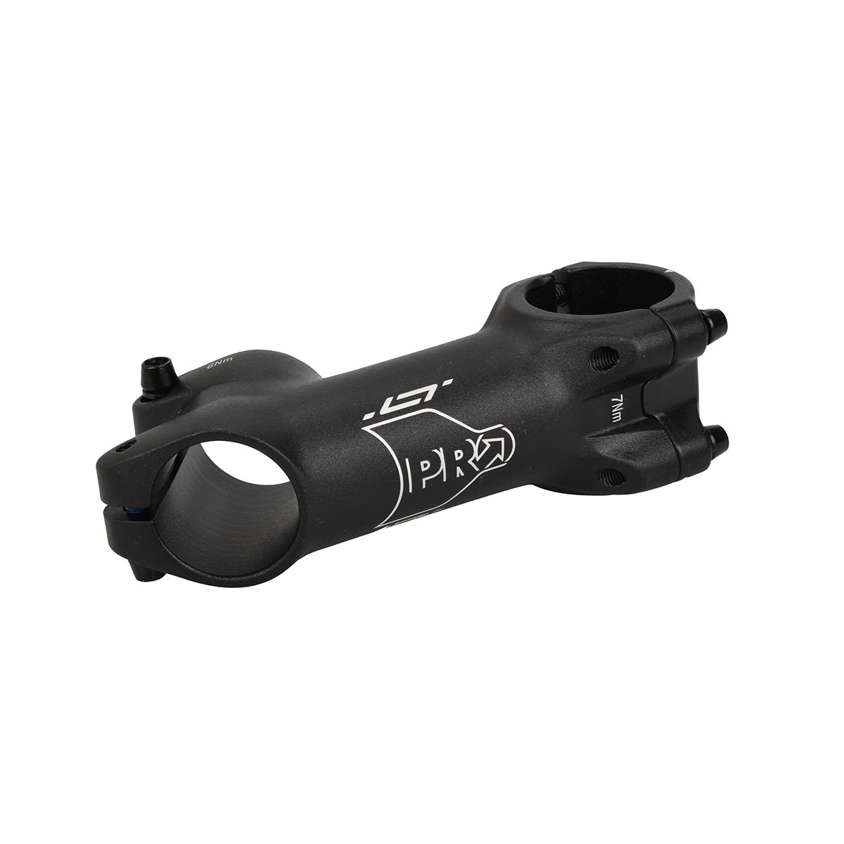Stem Bicicleta Pro Lt 35mm 318mm,  image number null