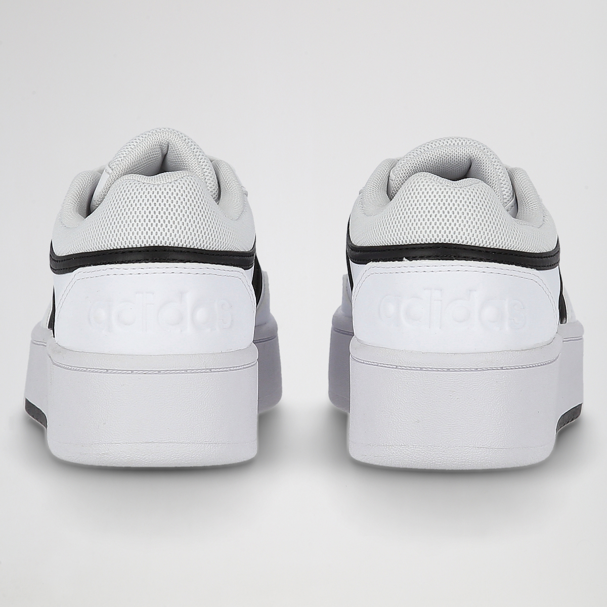 Zapatillas adidas Hoops 3.0 Bold Mujer,  image number null