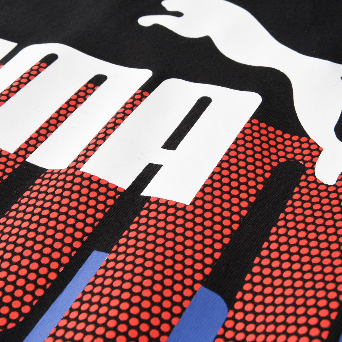 Remera Urbana Puma Essentials Logo Power Hombre,  image number null
