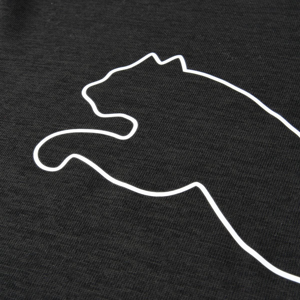 Remera Puma Tad Essentials Hombre,  image number null