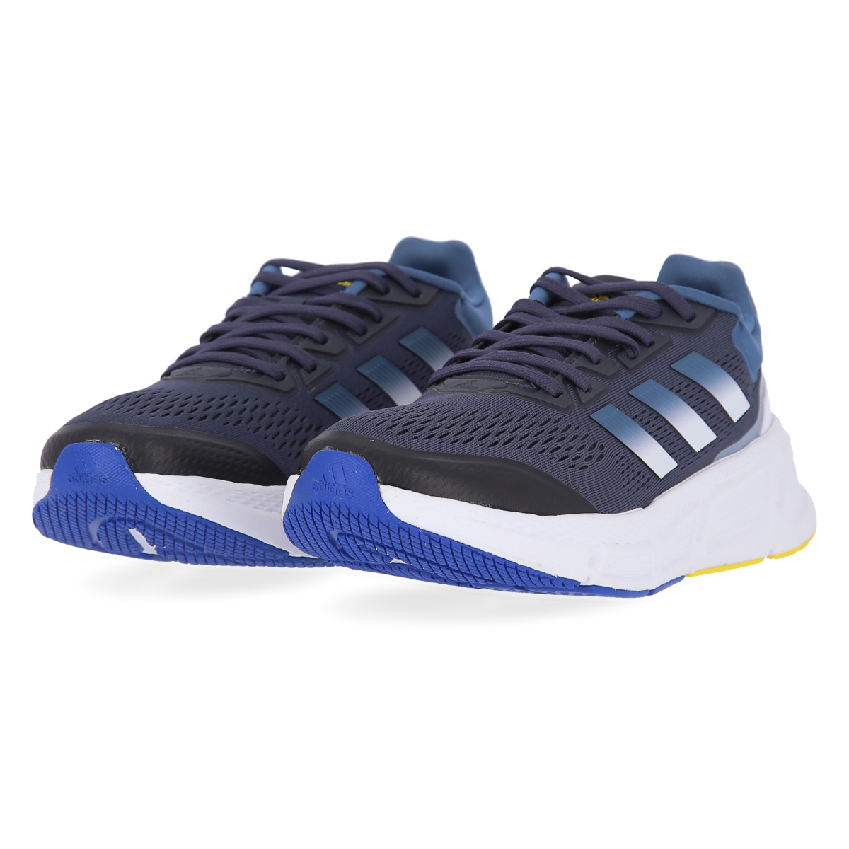 Zapatillas Running adidas Questar Hombre,  image number null