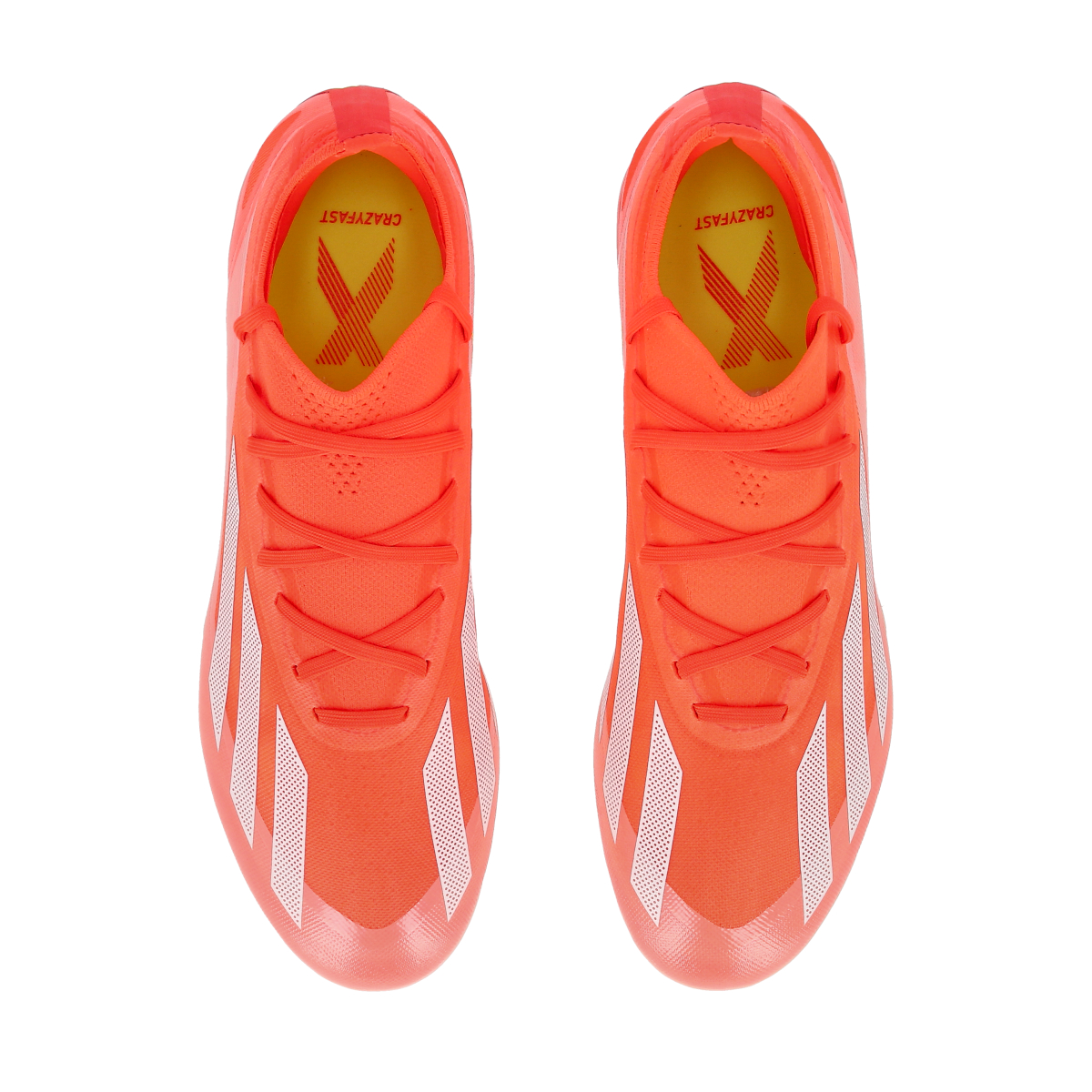 Botines adidas X Crazyfast Pro Fg StockCenter