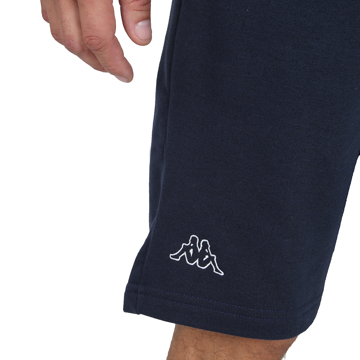 Short Kappa Entrenamiento Logo Gabox Hombre,  image number null