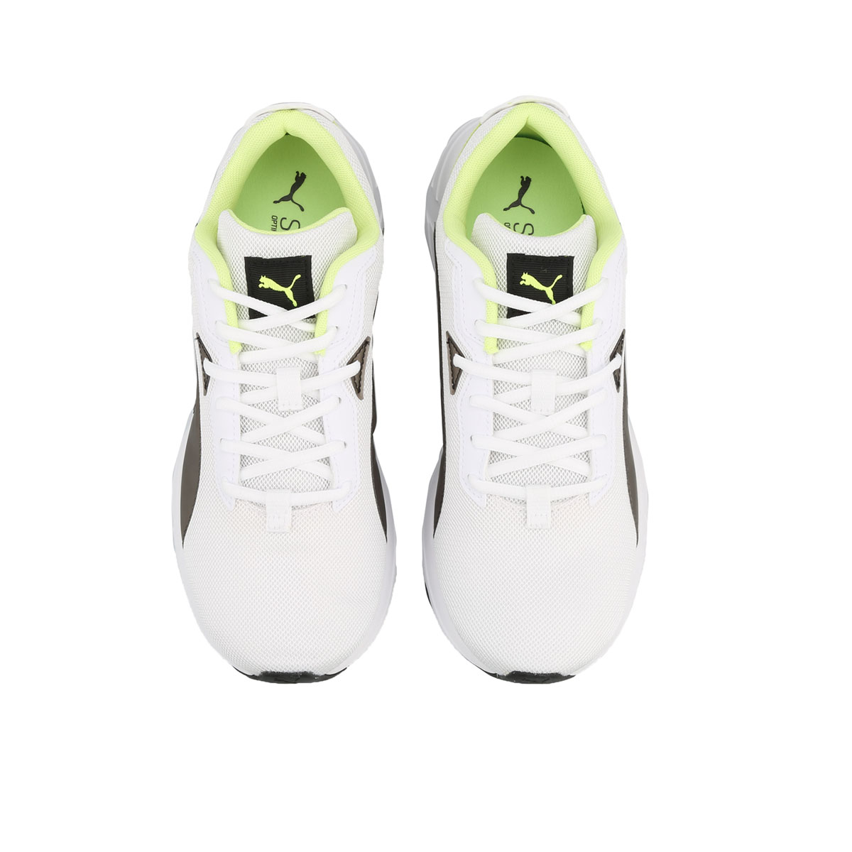 Zapatillas Puma Space Runner,  image number null