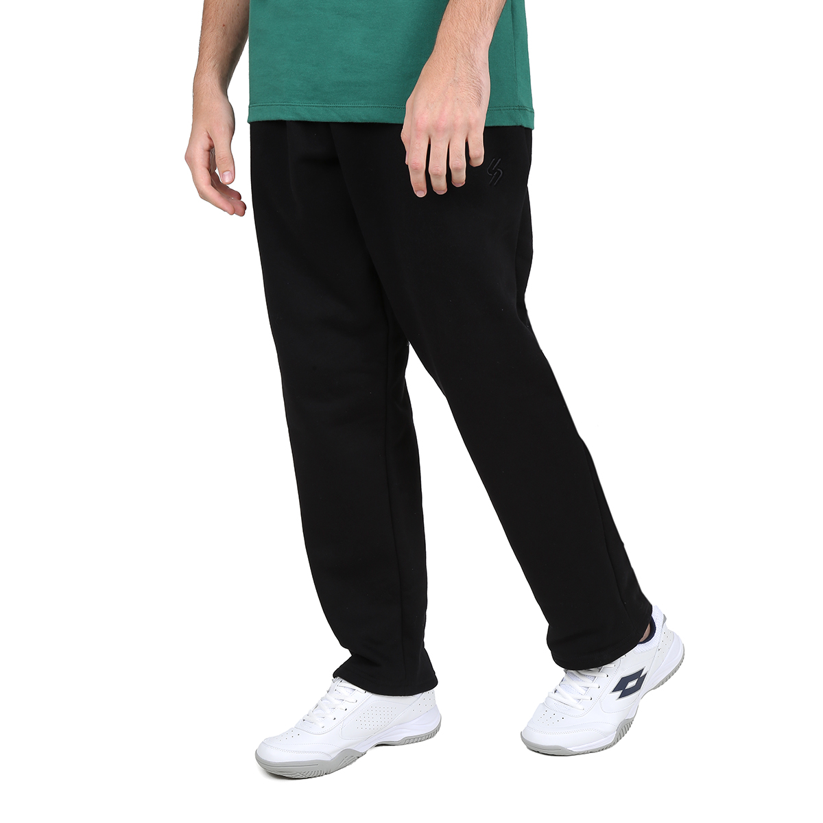 Pantalón Set Sport Recto Clasics Flec Hombre,  image number null